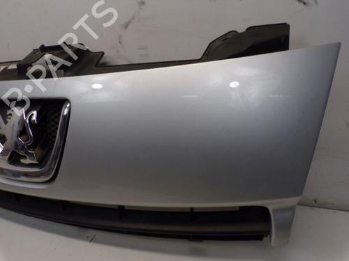 Grille PEUGEOT EXPERT Van (VF3A_, VF3U_, VF3X_) 1.6 HDi 90 8V | BP29100038C40 
