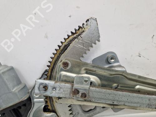 Front left window mechanism MITSUBISHI LANCER VIII Sportback (CX_A) 2.0 DI-D (CX8A) | BP39615514C22 - Image 6
