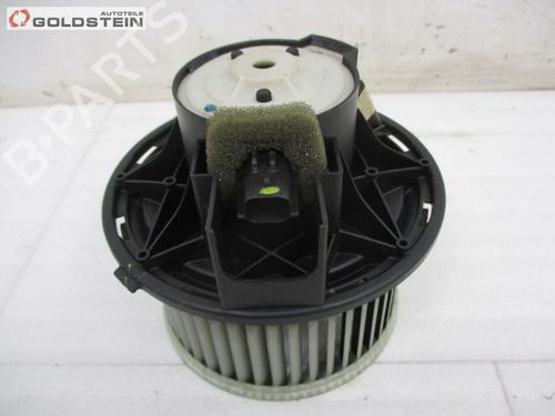 Heater blower motor JEEP CHEROKEE (KJ) 2.5 CRD 4x4 | BP18759248M62 