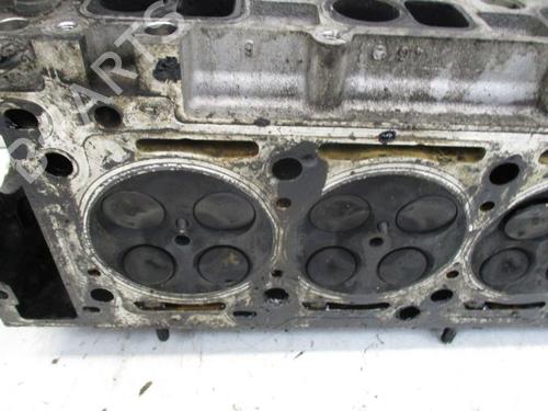Cylinder head MERCEDES-BENZ C-CLASS T-Model (S203) C 200 CDI (203.207) | BP37123772M5 - Image 9