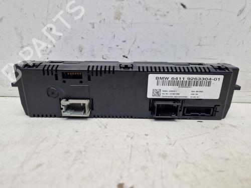 Climate control BMW 3 Coupe (E92) 320 i | BP37141673I5 - Image 6