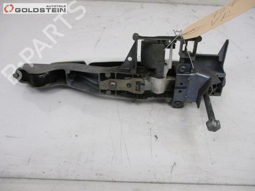 Front right exterior door handle PEUGEOT 208 I (CA_, CC_) 1.2 VTI 82 | BP18754160C129 