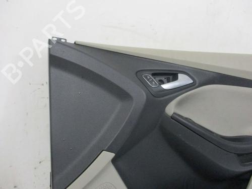 Front right panel FORD FOCUS III 2.0 ST | BP38504644C59 - Image 2