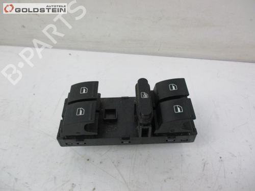 Mando Mando SKODA SUPERB II (3T4) 2.0 TDI (170 hp) 37100595 37100595