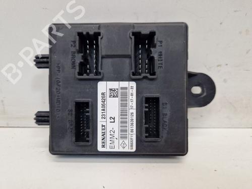 control-unit-renault-twingo-iii-bcm_-bca_-2014-39201246 main image