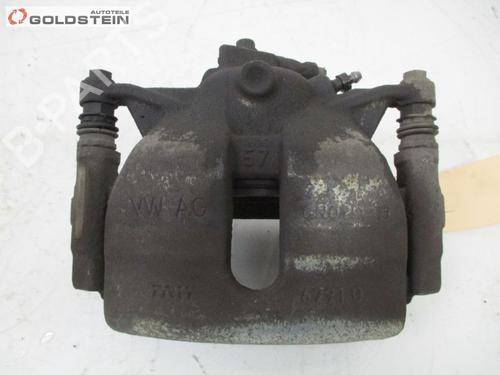 Used Left front brake caliper Left front brake caliper 37098519 37098519