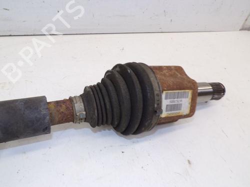 Left front driveshaft DODGE JOURNEY 3.6 | BP38505061M38 - Image 5