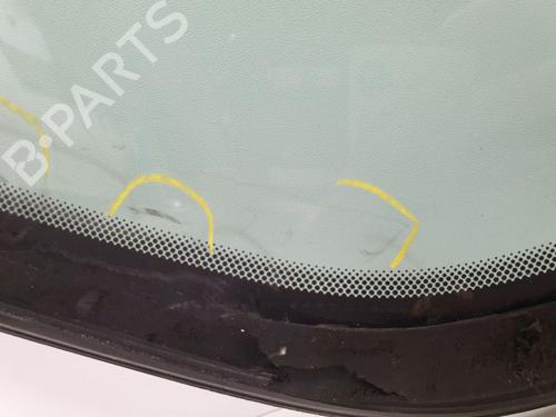 Rear left door window FORD C-MAX II (DXA/CB7, DXA/CEU) 2.0 TDCi | BP31703958C20 