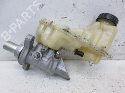 Used Servo brake Servo brake 37124430 37124430