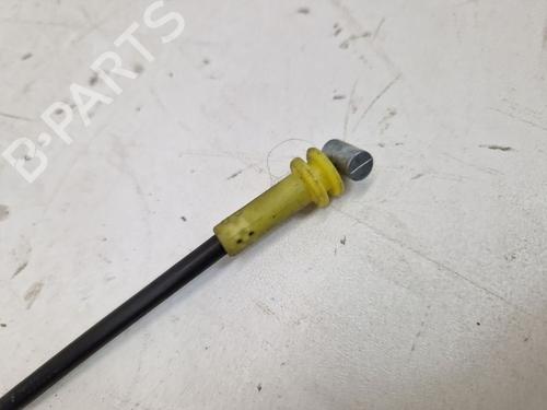 Front right lock RENAULT TRAFIC II Van (FL) 1.9 dCi 100 (FL0C, FL0K, FL0B) | BP37139228C97 - Image 6