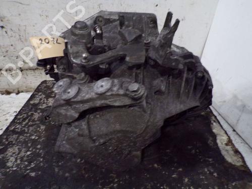 Gearbox OPEL INSIGNIA A Sports Tourer (G09) 2.0 CDTI (35) | BP29096754M3 