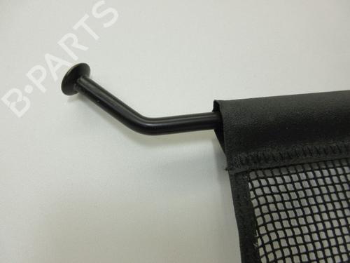 Cargo separator TOYOTA AVENSIS Estate (_T27_) 2.2 D-4D (ADT271_, ADT271R) | BP29094806I36