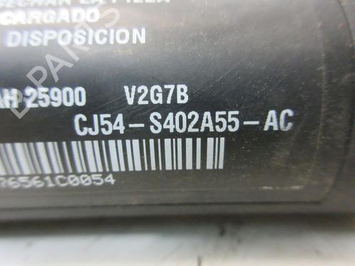 Tailgate lift support FORD KUGA II (DM2) 1.6 EcoBoost 4x4 | BP37122684C138 - Image 6