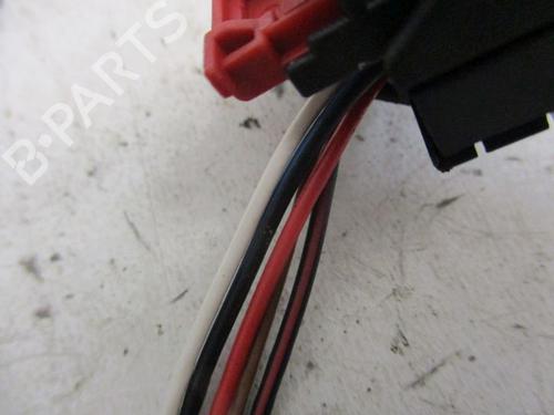 Left mirror AUDI A3 Sportback (8PA) 1.6 FSI | BP28306981C26 