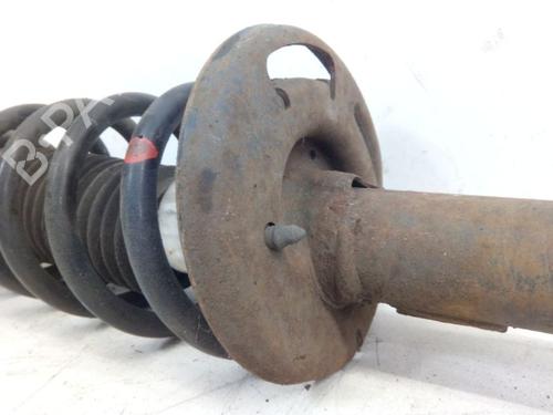 Left front shock absorber FORD FIESTA VI (CB1, CCN) 1.6 Ti | BP37138741M16 - Image 8