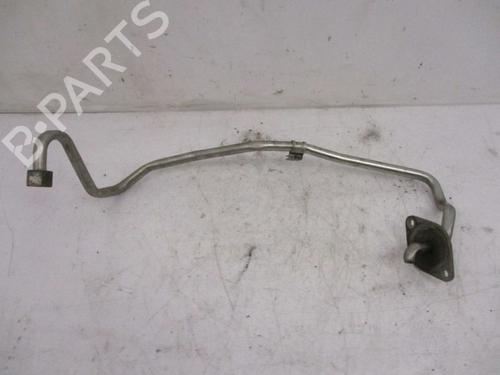 AC pipe MAZDA 2 (DE_, DH_) 1.3 MZR (DE3FS) | BP18753623M126