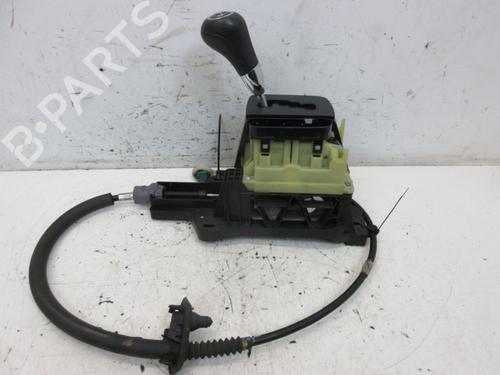 Pommeau de levier de vitesses MERCEDES-BENZ B-CLASS Sports Tourer (W245) B 150 (245.231) (95 hp) 29091297