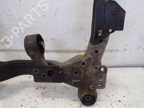 Subframe OPEL ZAFIRA TOURER C (P12) 1.4 (75) | BP37128045M9 - Image 10