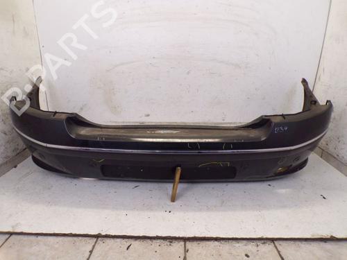 Used Rear bumper PEUGEOT 407 (6D_) 2.0 HDi 135 (6DRHRH, 6DRHRE, 6DRHRG, 6DRHRJ) (136 hp) 29091031