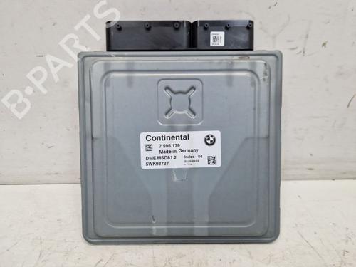 Engine control unit (ECU) BMW 1 (E87) 116 i | BP34042011M57 - Image 3