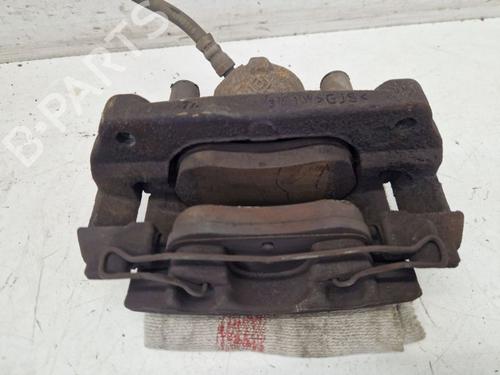 Left front brake caliper RENAULT CAPTUR I (J5_, H5_) 1.3 TCe 150 (J5NK, J5JS) | BP39008000M105 - Image 2