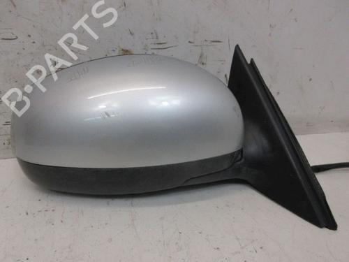 Right mirror SKODA FABIA II Combi (545) 1.2 TSI | BP19294274C27 
