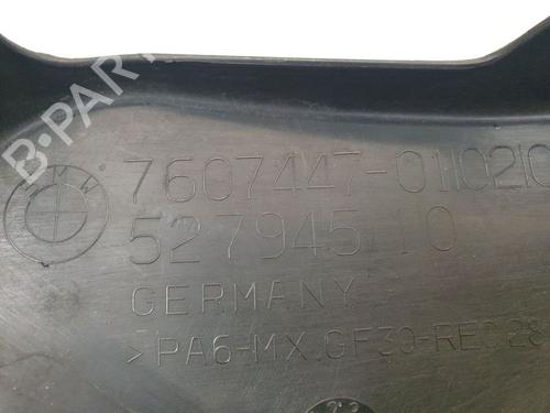 Upper protection BMW X5 (E70) xDrive 35 i | BP37143922M93  - Image 5