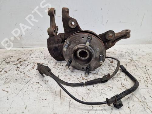 Høyre Styrespindel lagerhus KIA CEE'D Hatchback (ED) 1.6 (122 hp) 31701801