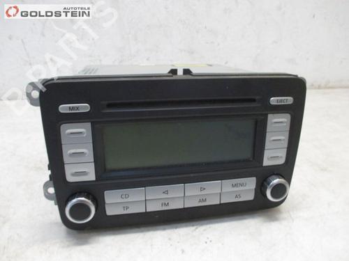 Used Radio Radio 37094997 37094997