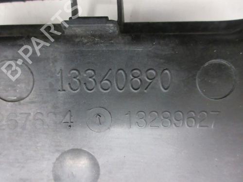 Fan OPEL ASTRA J (P10) 2.0 CDTI (68) | BP37132093M128 - Image 10