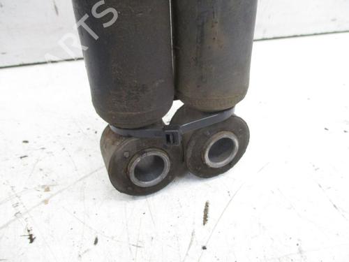 Other FIAT SEDICI (189_) 2.0 D Multijet 4x4 | BP18808644O1 