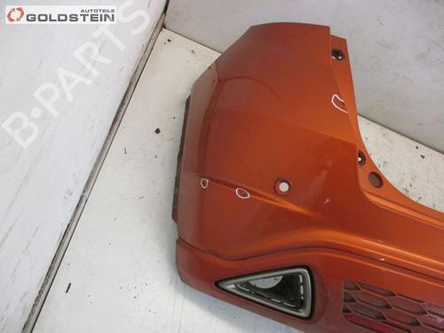 Rear bumper HONDA CIVIC VIII Hatchback (FN, FK) 1.8 (FN1, FK2) | BP18750425C8 