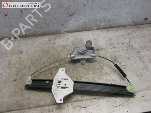 Front right window mechanism CHEVROLET CAPTIVA (C100, C140) 2.0 D 4WD | BP37096955C23 - Image 2