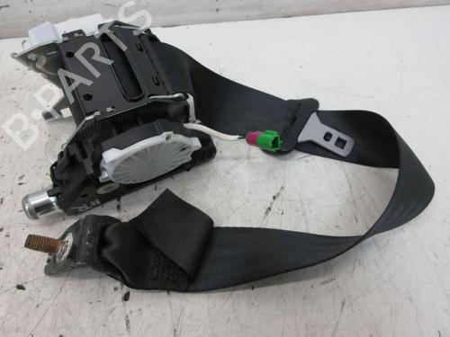 Used Rear right seatbelt VOLVO XC60 I SUV (156) T6 AWD (286 hp) 19293089