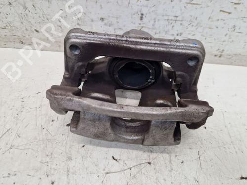 Used Left front brake caliper MERCEDES-BENZ A-CLASS (W177) A 200 (177.087) (163 hp) 29105406