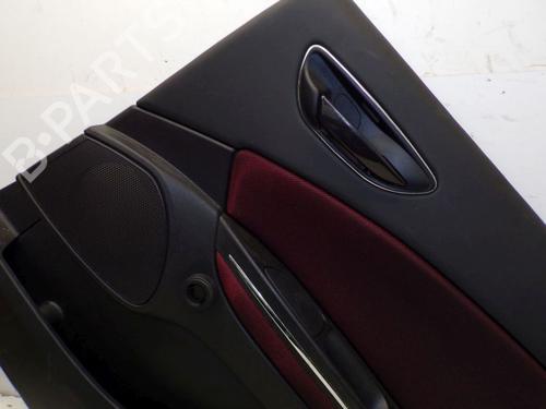 Rear right panel FIAT BRAVO II (198_) 1.6 D Multijet (198AXH1B) | BP18806033C61 