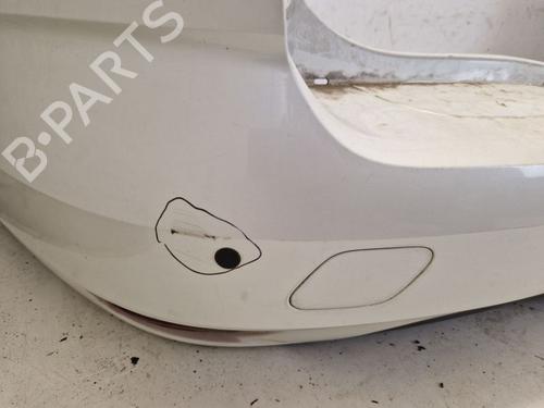 Rear bumper RENAULT MEGANE IV Grandtour (K9A/M/N_) 1.2 TCe 130 (K9MR) | BP29101429C8 