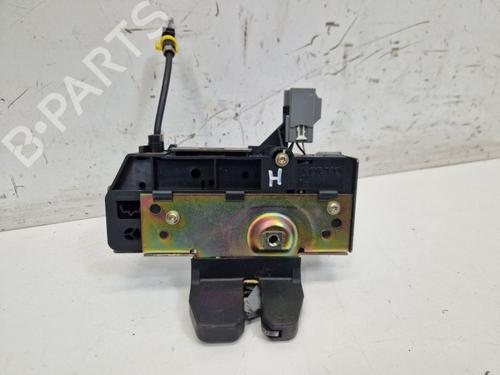 Used Tailgate lock VOLVO XC90 I (275) 2.5 T AWD (209 hp) 25033921