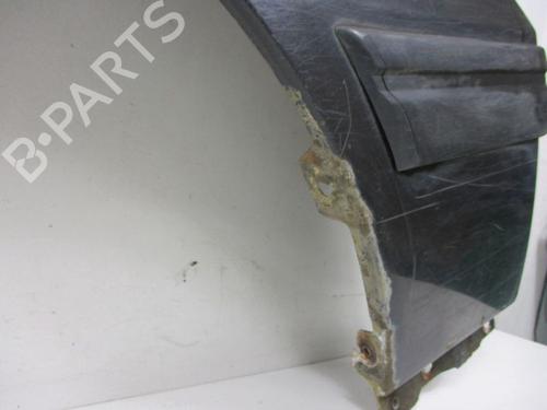 Left front fenders LAND ROVER RANGE ROVER II (P38A) 2.5 D 4x4 | BP18792568C41 