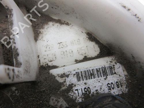 Fuel pump AUDI A4 B6 (8E2) 2.0 | BP29091836M76