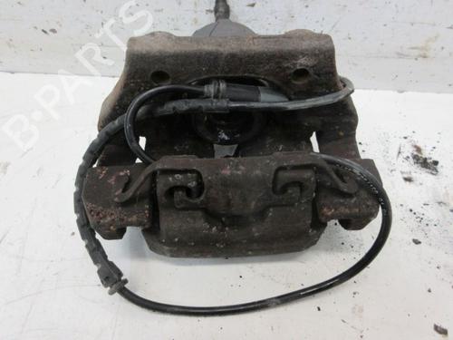Used Right rear brake caliper BMW X5 (E70) xDrive 35 d (286 hp) 29090368