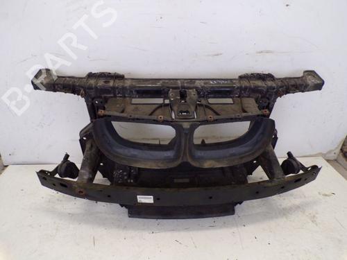 Used Crossmember BMW 1 (E87) 116 i (122 hp) 29099639