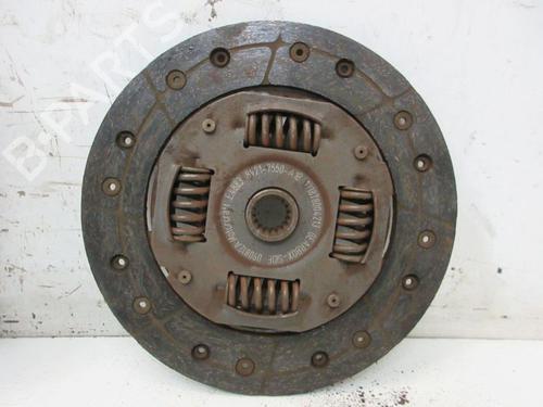 Other FORD FIESTA VI (CB1, CCN) 1.4 | BP19298153O1 
