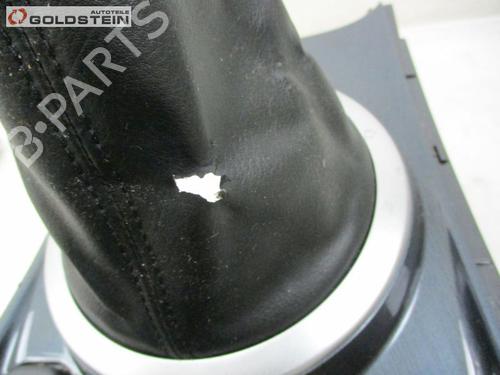 Shift knob MAZDA CX-7 (ER) 2.3 MZR DISI Turbo AWD (ER3P) | BP37103648I34 - Image 6