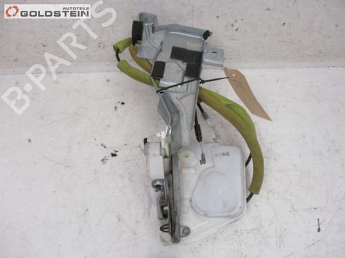 Front right lock MAZDA 3 (BL) 1.6 MZR (BL14) | BP18754962C97 