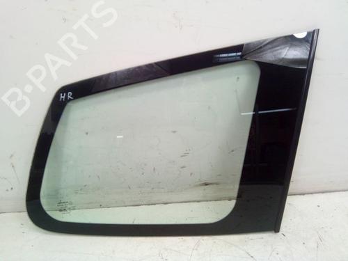 Used Rear right door window SUBARU FORESTER (SH_) 2.0 D AWD (SHH, SHD, SHN) (147 hp) 30398566