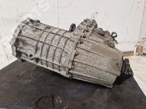 Transfer box PORSCHE CAYENNE (9PA) S 4.5 | BP31877001M36