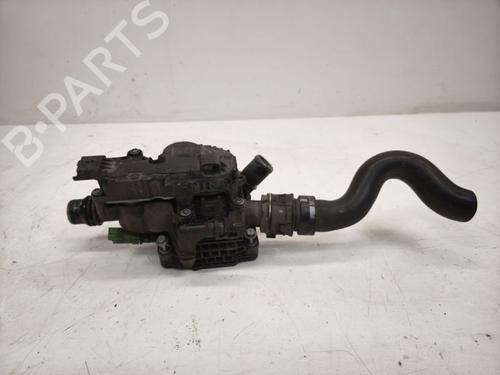 Used Thermostat housing Thermostat housing 39008357 39008357