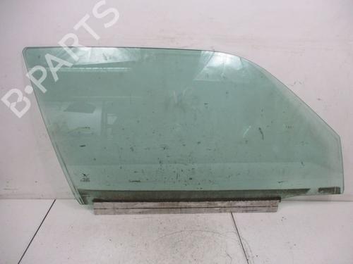 Used Front right quarter glass SAAB 9-3 (YS3D) 2.0 Turbo (150 hp) 18791530