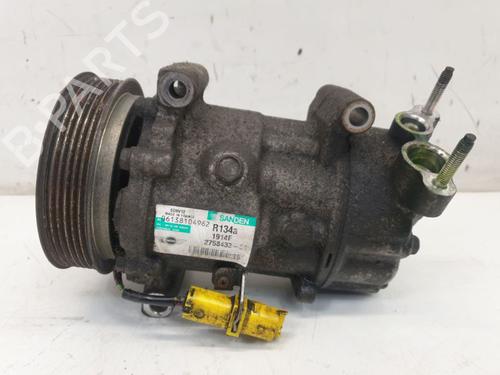 Used AC compressor AC compressor MINI MINI (R56) One (95 hp) 34041984 34041984